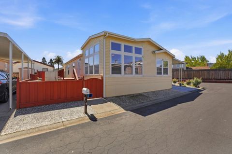 500 West 10th Street GILROY CA 95020