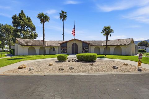 Tiny photo for 500 W 10th Street #119, GILROY, CA 95020 (MLS # ML82041244)