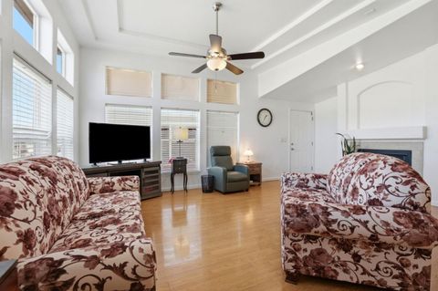 Tiny photo for 500 W 10th Street #119, GILROY, CA 95020 (MLS # ML82041244)
