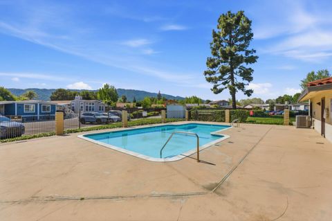 Tiny photo for 500 W 10th Street #119, GILROY, CA 95020 (MLS # ML82041244)