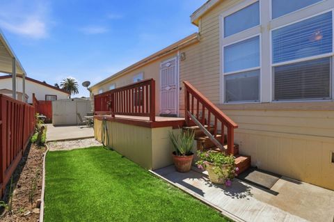 Tiny photo for 500 W 10th Street #119, GILROY, CA 95020 (MLS # ML82041244)