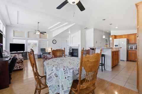 Tiny photo for 500 W 10th Street #119, GILROY, CA 95020 (MLS # ML82041244)