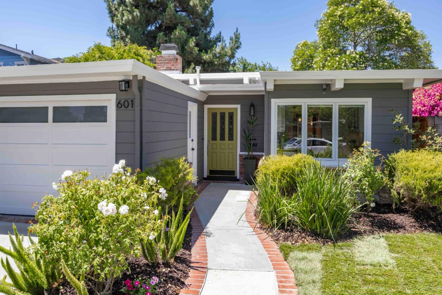 601 Bryson Avenue