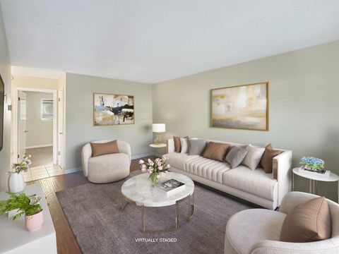 Tiny photo for 1890 Scott Boulevard #Unit 2, SANTA CLARA, CA 95050 (MLS # ML82033106)