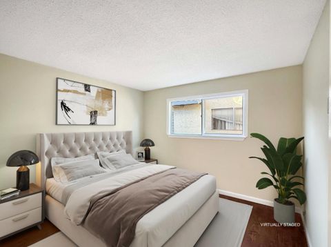 Tiny photo for 1890 Scott Boulevard #Unit 2, SANTA CLARA, CA 95050 (MLS # ML82033106)