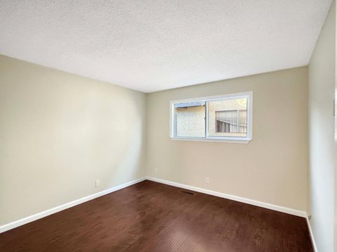 Tiny photo for 1890 Scott Boulevard #Unit 2, SANTA CLARA, CA 95050 (MLS # ML82033106)