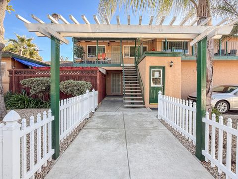 Tiny photo for 1890 Scott Boulevard #Unit 2, SANTA CLARA, CA 95050 (MLS # ML82033106)