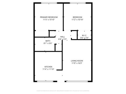 Tiny photo for 1890 Scott Boulevard #Unit 2, SANTA CLARA, CA 95050 (MLS # ML82033106)