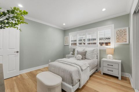 Tiny photo for 4276 Lynfield Lane, San Jose, CA 95136 (MLS # ML82040288)