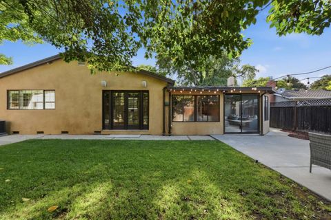 Tiny photo for 4276 Lynfield Lane, San Jose, CA 95136 (MLS # ML82040288)