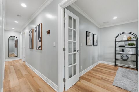 Tiny photo for 4276 Lynfield Lane, San Jose, CA 95136 (MLS # ML82040288)