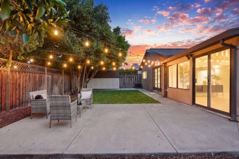 Tiny photo for 4276 Lynfield Lane, San Jose, CA 95136 (MLS # ML82040288)