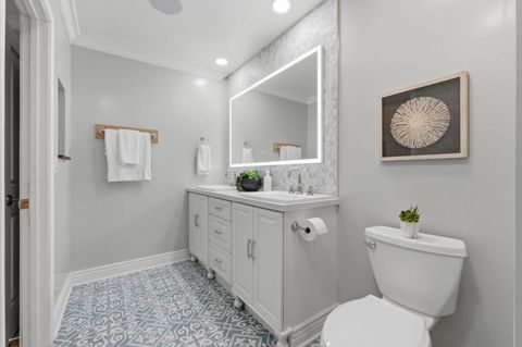 Tiny photo for 4276 Lynfield Lane, San Jose, CA 95136 (MLS # ML82040288)