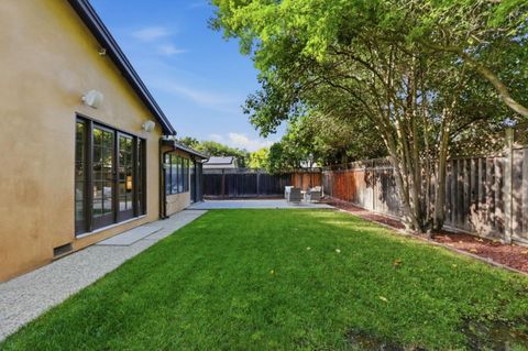 Tiny photo for 4276 Lynfield Lane, San Jose, CA 95136 (MLS # ML82040288)