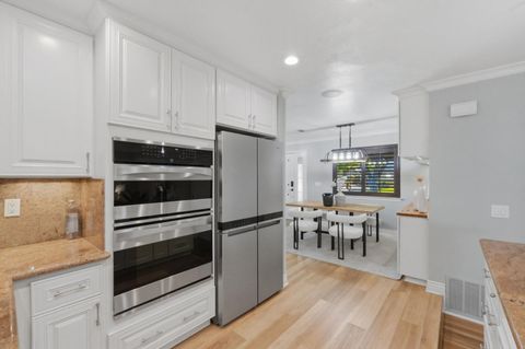 Tiny photo for 4276 Lynfield Lane, San Jose, CA 95136 (MLS # ML82040288)