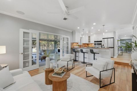 Tiny photo for 4276 Lynfield Lane, San Jose, CA 95136 (MLS # ML82040288)