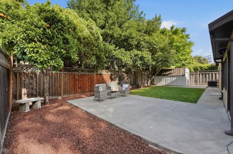 Tiny photo for 4276 Lynfield Lane, San Jose, CA 95136 (MLS # ML82040288)