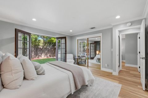 Tiny photo for 4276 Lynfield Lane, San Jose, CA 95136 (MLS # ML82040288)