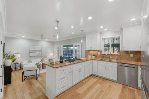 Tiny photo for 4276 Lynfield Lane, San Jose, CA 95136 (MLS # ML82040288)