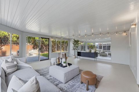 Tiny photo for 4276 Lynfield Lane, San Jose, CA 95136 (MLS # ML82040288)