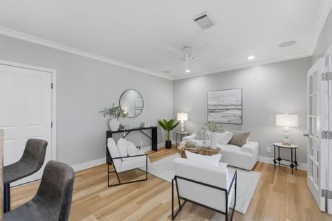 Tiny photo for 4276 Lynfield Lane, San Jose, CA 95136 (MLS # ML82040288)