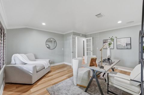 Tiny photo for 4276 Lynfield Lane, San Jose, CA 95136 (MLS # ML82040288)