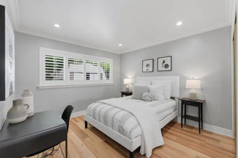 Tiny photo for 4276 Lynfield Lane, San Jose, CA 95136 (MLS # ML82040288)