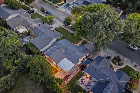 Tiny photo for 4276 Lynfield Lane, San Jose, CA 95136 (MLS # ML82040288)