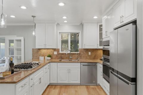 Tiny photo for 4276 Lynfield Lane, San Jose, CA 95136 (MLS # ML82040288)