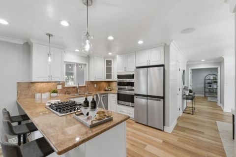 Tiny photo for 4276 Lynfield Lane, San Jose, CA 95136 (MLS # ML82040288)