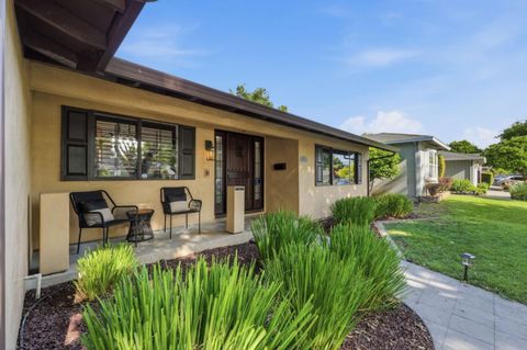 Tiny photo for 4276 Lynfield Lane, San Jose, CA 95136 (MLS # ML82040288)