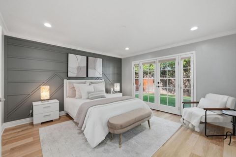 Tiny photo for 4276 Lynfield Lane, San Jose, CA 95136 (MLS # ML82040288)
