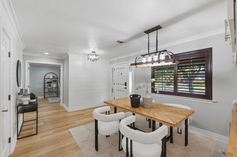 Tiny photo for 4276 Lynfield Lane, San Jose, CA 95136 (MLS # ML82040288)