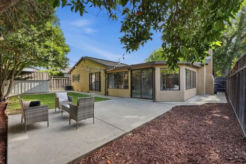 Tiny photo for 4276 Lynfield Lane, San Jose, CA 95136 (MLS # ML82040288)