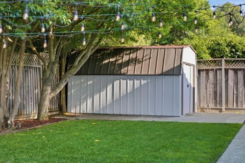 Tiny photo for 4276 Lynfield Lane, San Jose, CA 95136 (MLS # ML82040288)