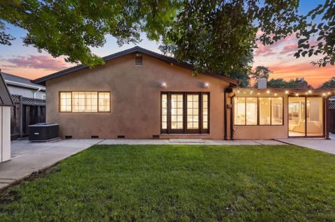 Tiny photo for 4276 Lynfield Lane, San Jose, CA 95136 (MLS # ML82040288)
