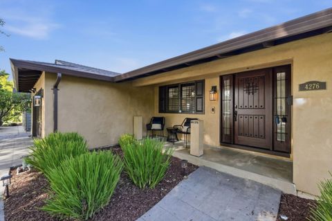 Tiny photo for 4276 Lynfield Lane, San Jose, CA 95136 (MLS # ML82040288)