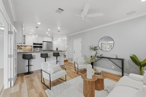 Tiny photo for 4276 Lynfield Lane, San Jose, CA 95136 (MLS # ML82040288)