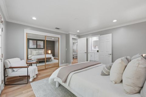 Tiny photo for 4276 Lynfield Lane, San Jose, CA 95136 (MLS # ML82040288)