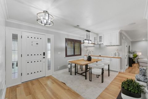 Tiny photo for 4276 Lynfield Lane, San Jose, CA 95136 (MLS # ML82040288)