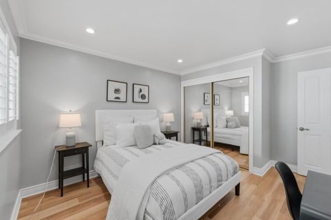 Tiny photo for 4276 Lynfield Lane, San Jose, CA 95136 (MLS # ML82040288)