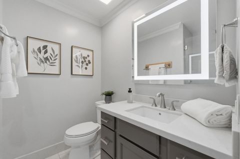 Tiny photo for 4276 Lynfield Lane, San Jose, CA 95136 (MLS # ML82040288)