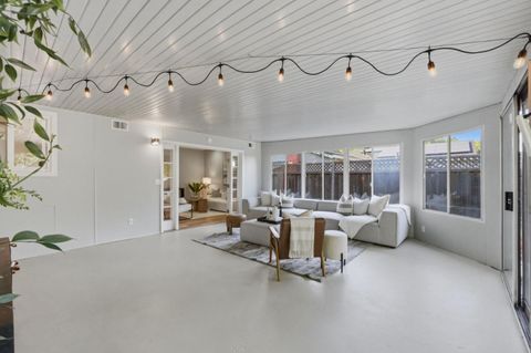 Tiny photo for 4276 Lynfield Lane, San Jose, CA 95136 (MLS # ML82040288)