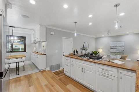 Tiny photo for 4276 Lynfield Lane, San Jose, CA 95136 (MLS # ML82040288)