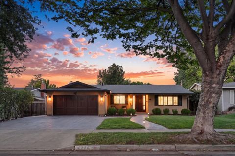 Tiny photo for 4276 Lynfield Lane, San Jose, CA 95136 (MLS # ML82040288)