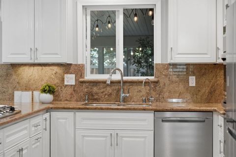 Tiny photo for 4276 Lynfield Lane, San Jose, CA 95136 (MLS # ML82040288)
