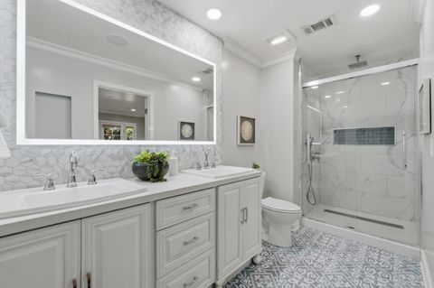 Tiny photo for 4276 Lynfield Lane, San Jose, CA 95136 (MLS # ML82040288)