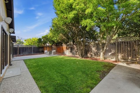 Tiny photo for 4276 Lynfield Lane, San Jose, CA 95136 (MLS # ML82040288)