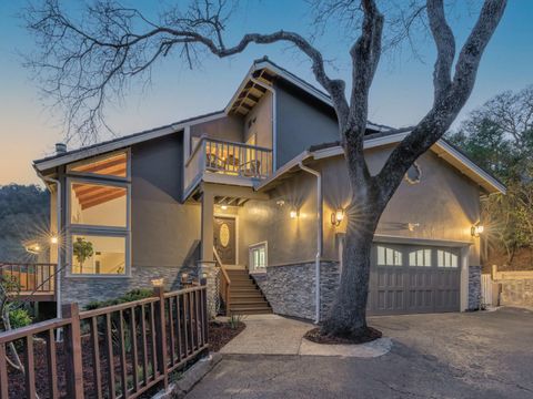 6834 Rockview Court SAN JOSE CA 95120