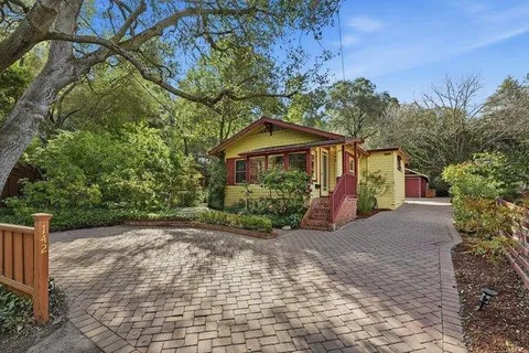 142 Wheeler Avenue, Los Gatos, CA 95030 - #: ML82034492